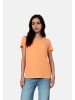 U.S. Polo Assn. T-Shirt 'Rundhals' in lachs