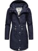 ragwear Parka Canny in Navy22