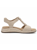 ara Sandalette in beige