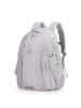 Aoking Rucksack in LIGHT PURPLE