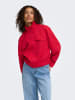 JDY Jacke in Goji Berry