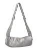 myMo ROCKS Women Shoulder Bag in Silver