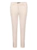 Betty Barclay Basic-Jeans mit Waschung in Grau Beige