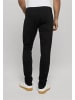 2Y Premium Skinny Fit in black