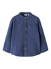 name it Hemd in Vintage Indigo