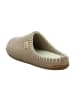 Living Kitzbühel Hausschuhe in Beige