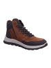 rieker Winterboot in braun