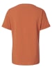 Supermom T-Shirt Ayr in Mocha Bisque