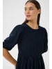 Kaffe Kleid KAhanna Regular fit in Midnight Marine