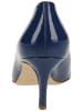 Högl Pumps in Navy