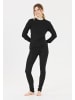 Whistler Funktionswäsche (Set, 2-tlg.) Cerro in 1001S Black