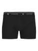 Jack & Jones 3er-Pack Trunks in Chambray Blue