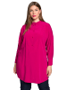 Ulla Popken Longtunika in fuchsia