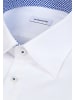Seidensticker Business Hemd X-Slim in Weiß