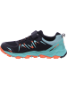 Lico Trekkingschuh in schwarz