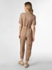 IPURI Jumpsuit in taupe