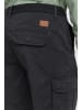 11 Project Cargoshorts PRFribo in Schwarz