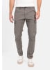 Camel Active Tapered Fit Cargo Hose in Grau