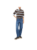 S.OLIVER RED LABEL Pullover in Braun