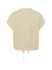 OPUS Bluse Fadell in vanille