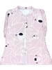 TupTam Babay Schlafsack Pucksack Round in rosa Modell 2