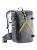 Deuter Amager 25+5 - wasserdichter Fahrradrucksack 15" 48 cm in graphite