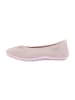 Dockers by Gerli Ballerinas in Rosa