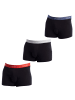 CALVIN KLEIN UNDERWEAR 3er-Set: Boxershorts in Multicolored