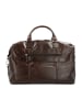 PICARD Buddy Weekender Reisetasche Leder 45 cm in cafe