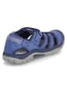 Lurchi Outdoorsandalen PETE in Blau