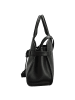COCCINELLE Sabine - Henkeltasche 34 cm (sandshell) in noir