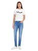 LTB Jeans ASPEN Y slim in Blau