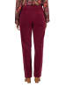 Ulla Popken Hosen in weinrot