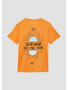 s.Oliver T-Shirt in 2240_orange