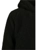 Urban Classics Kapuzenpullover in black