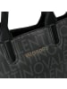 Valentino Regina Shopper Tasche 38 cm nero