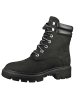 Timberland Stiefel Cortina Valley schwarz