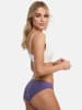 Tazzio Slip "F941" - 3er-Set - in Lila