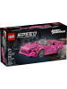 LEGO Speed Champions Honda S2000 – 2 Fast 2 Furious in multicolored