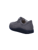 Finn Comfort Schnürschuh in grau