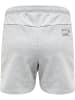 Hummel Hummel Shorts Hmlmove Multisport Damen Atmungsaktiv in GREY MELANGE