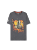 Star Wars T-Shirt in Grau