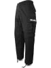 Normani Outdoor Sports Herren Rangerhose SECURITY in Schwarz