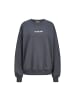 JJXX Sweatshirt in Asphalt