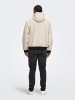 ONLY & SONS Blousonjacke in Silver Lining 1