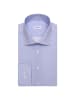 Seidensticker Business Hemd Shaped in Mittelblau