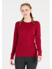 Whistler Baselayer Cerro in 4260 Sun-Dried Tomato