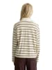 Marc O'Polo DENIM Langarm-Poloshirt relaxed in Light Yellow