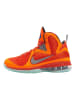 Nike Nike in orange