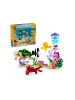 LEGO Creator 31158 Meerestiere